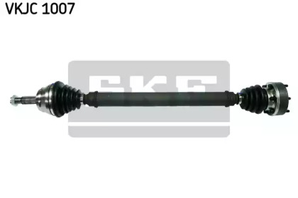 Вал SKF VKJC 1007